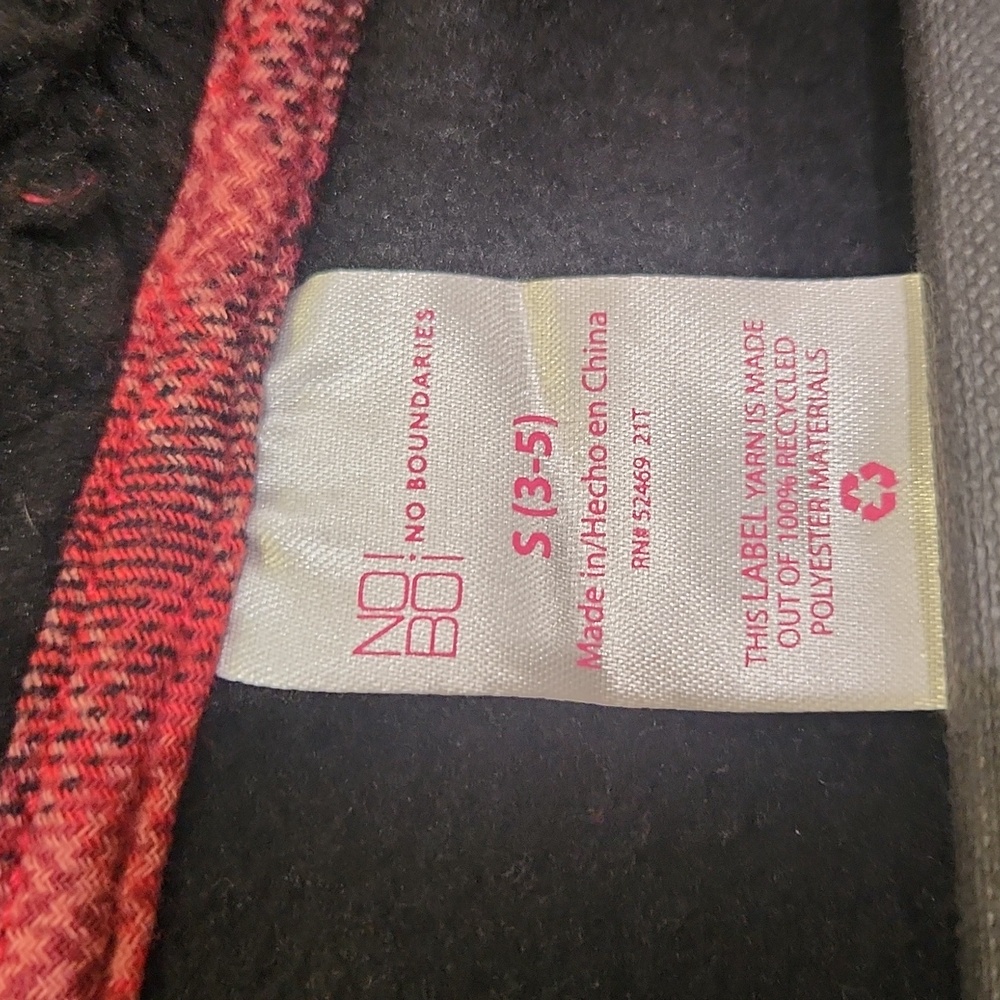 Jacket - Picture 2 of 4